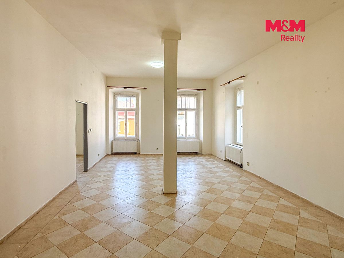 Pronájem bytu 3+kk 88 m² – fotografie 2