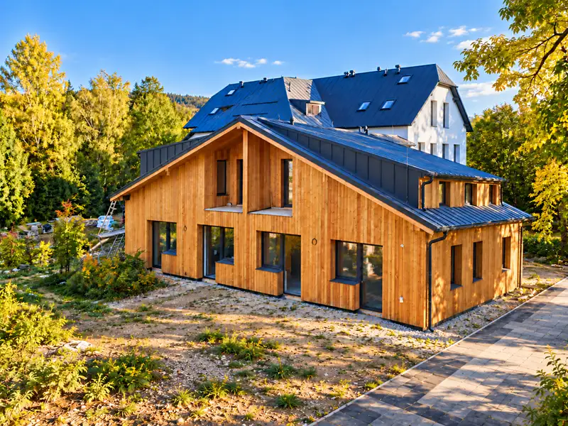 Prodej bytu 3+kk 53 m², Albrechtice v Jizerských horách – náhled fotky 1