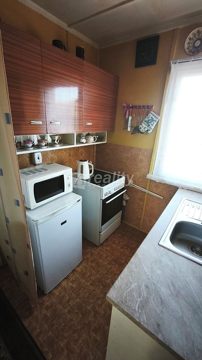 Prodej rodinného domu 48 m², pozemek 174 m² – fotografie 5