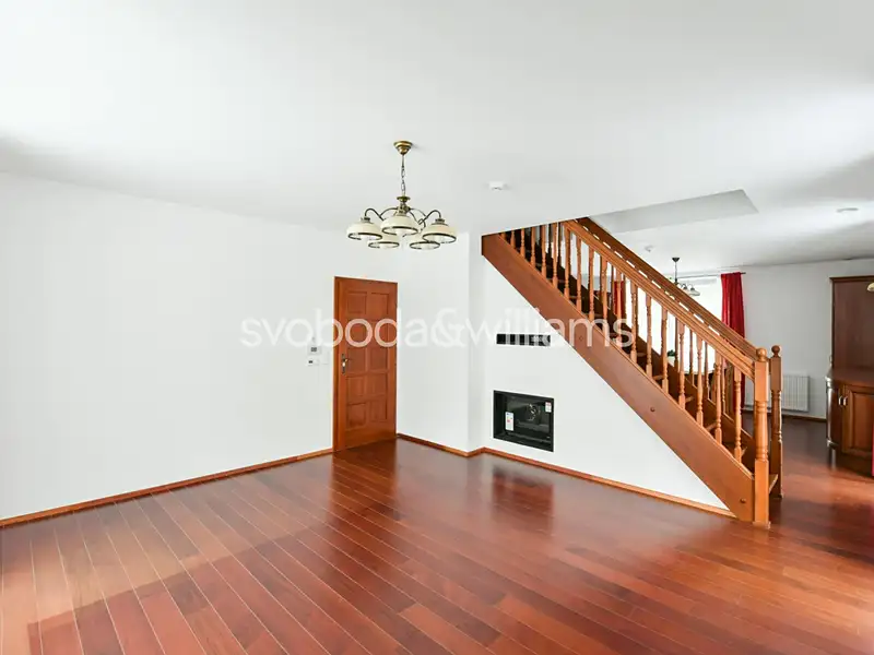 Prodej rodinného domu 119 m², pozemek 525 m², Borová Lada – náhled fotky 2