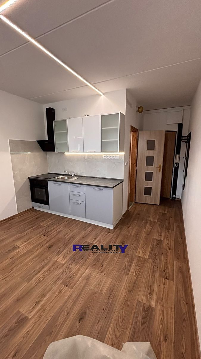 Pronájem bytu 1+1 37 m² – fotografie 3