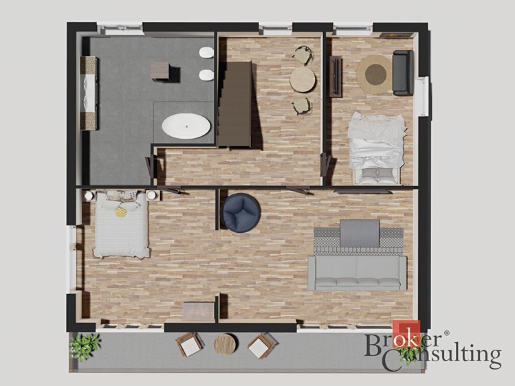 Prodej domu, 257 m² (8 z 18)