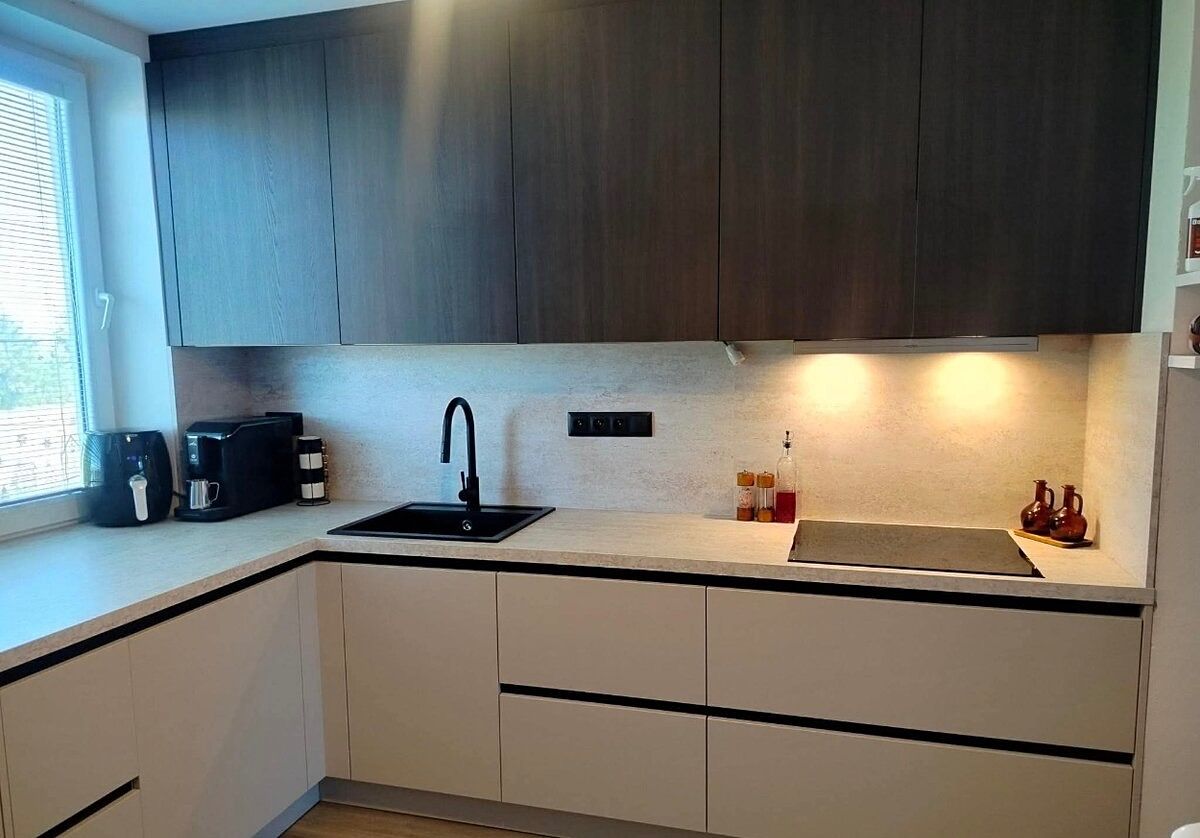 Prodej bytu 3+1 75 m²