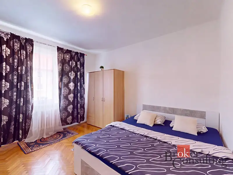 Prodej bytu 2+1 52 m², Jirkov – náhled fotky 3