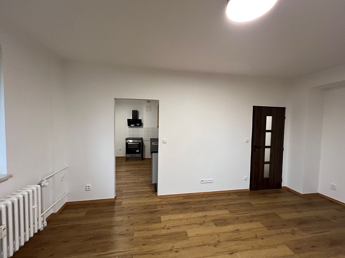Pronájem bytu 2+1 52 m² – fotografie 5