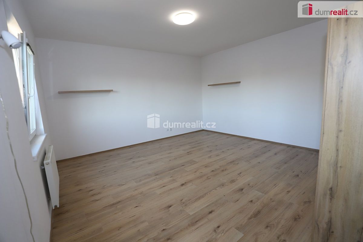 Pronájem bytu 1+kk 40 m² – fotografie 4