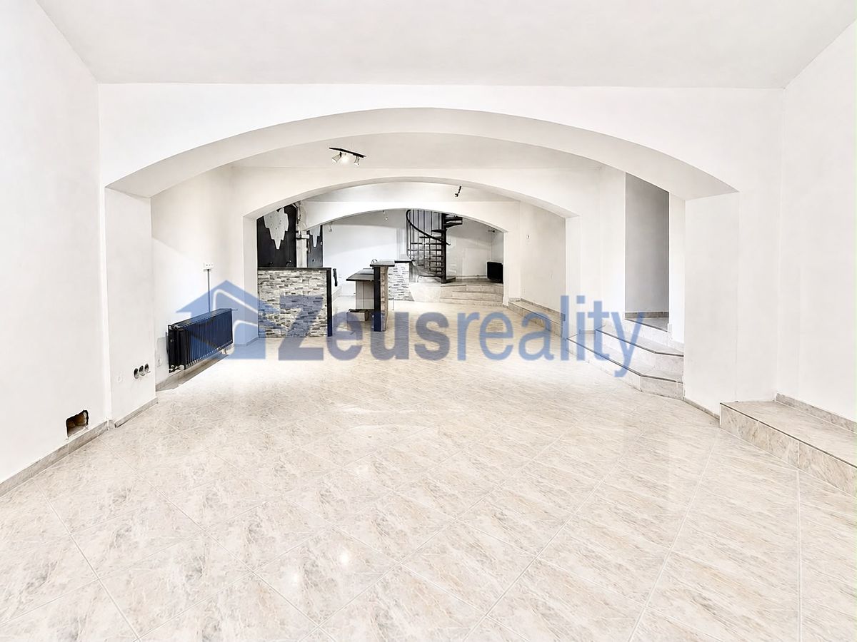 Pronájem obchodního prostoru 170 m² – fotografie 3