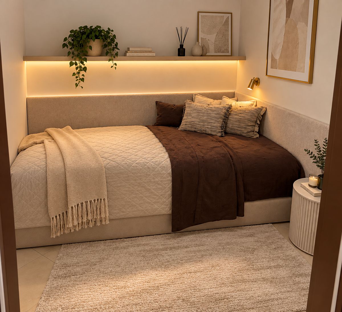 Prodej bytu 1+1 36 m²