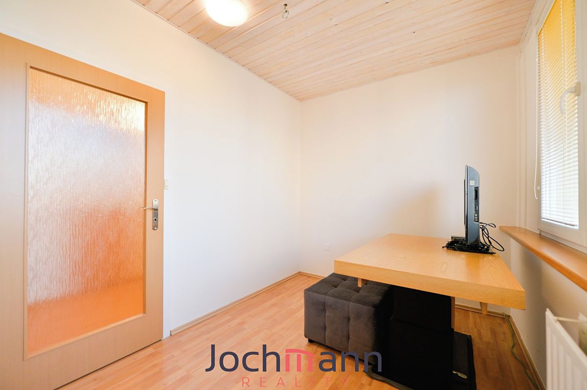Pronájem bytu 3+kk 67 m² – fotografie 5