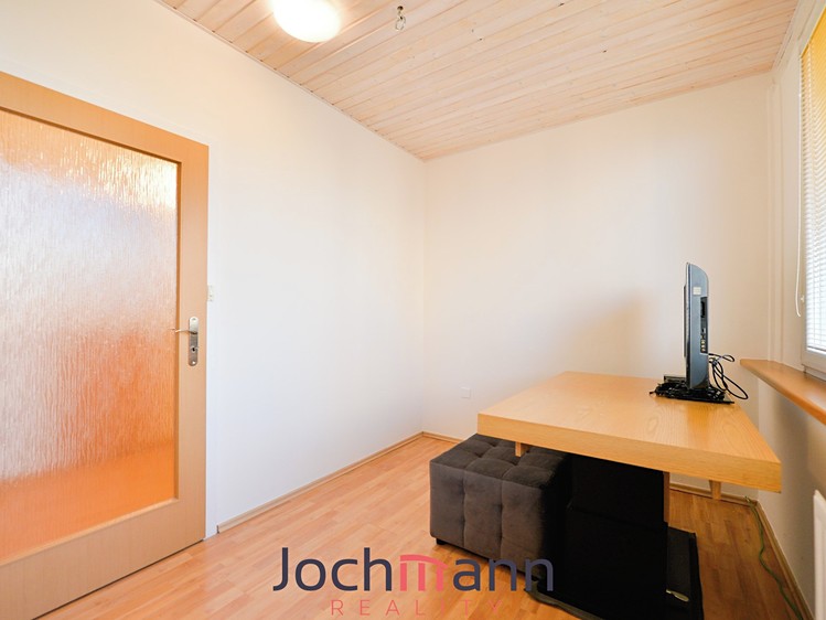 Pronájem bytu 3+kk, 67 m² (5 z 15)