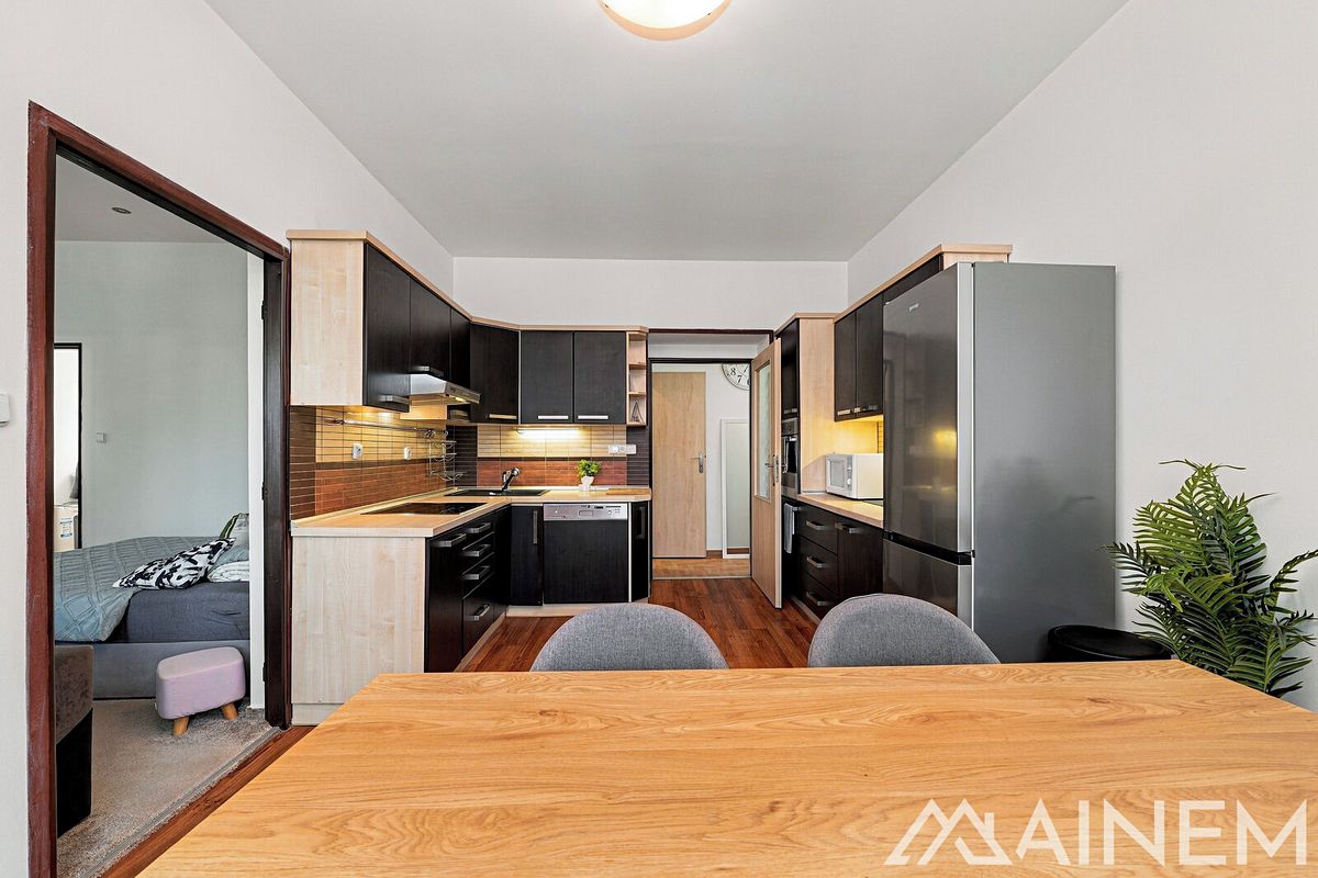 Prodej bytu 1+1 49 m² – fotografie 3