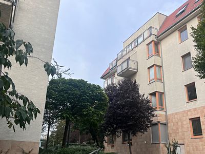 Pronájem bytu 2+kk 39 m²