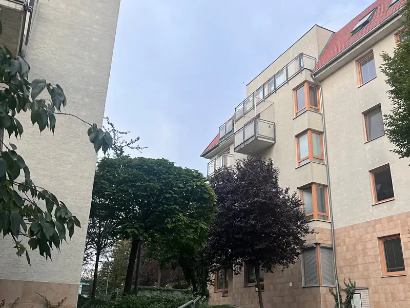 Pronájem bytu 2+kk 39 m², Praha – náhled fotky 1