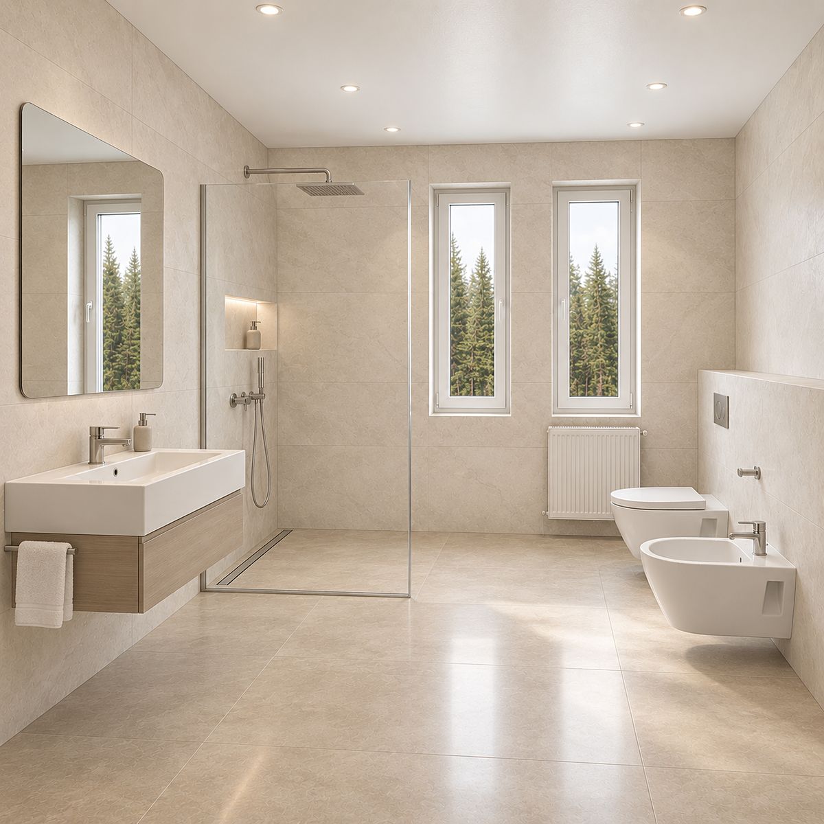 Prodej bytu 2+1 60 m² – fotografie 3