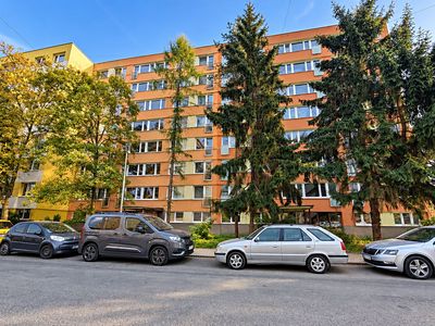 Prodej bytu 3+1 78 m²