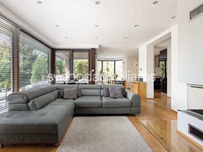 Pronájem rodinného domu 153 m², pozemek 633 m²
