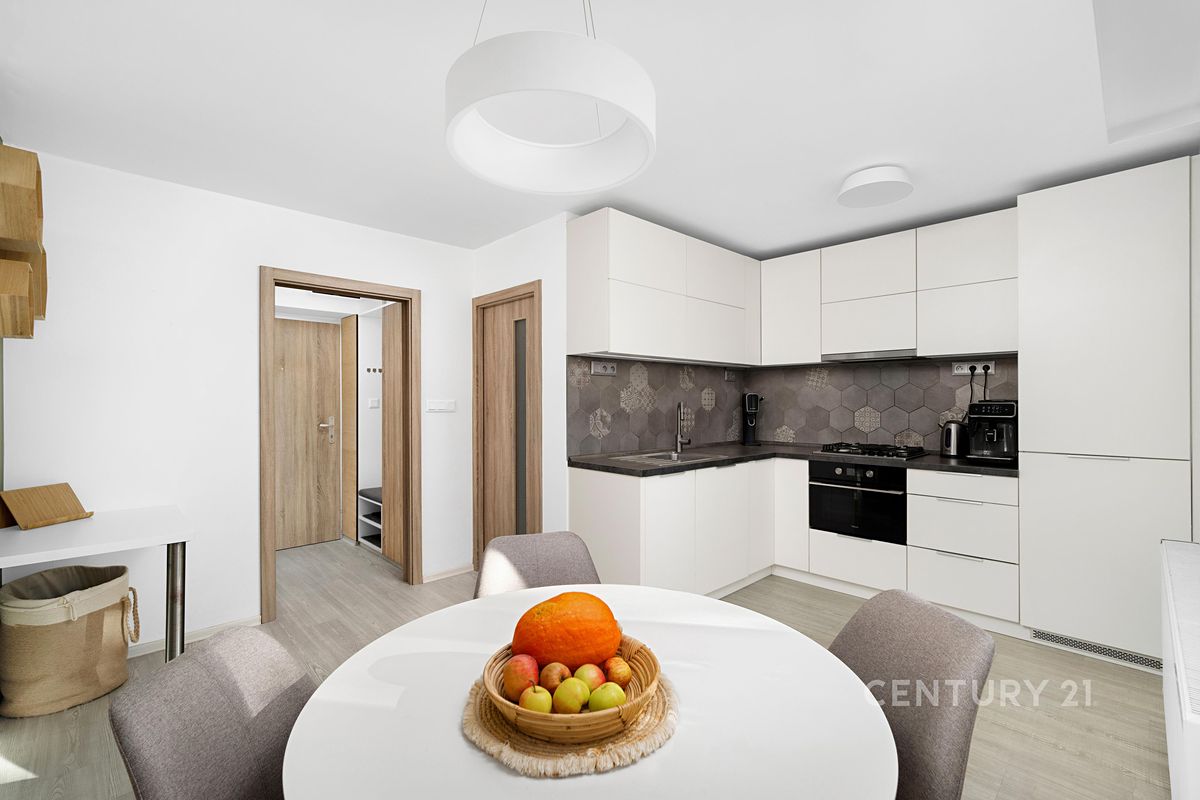 Prodej bytu 1+kk 46 m²