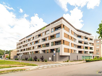 Квартира 4+kk на продаж, 114 м² (2 з 23)