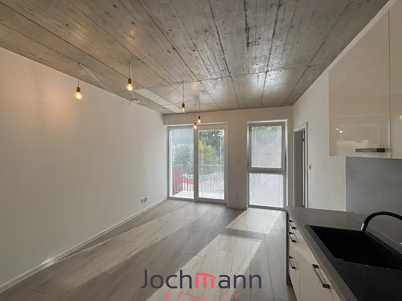 Pronájem bytu 2+kk 42 m², Hluboká nad Vltavou – náhled fotky 3