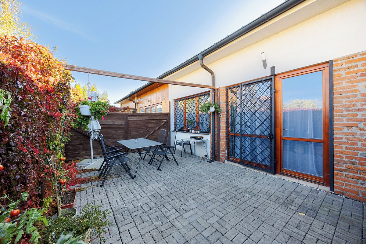Prodej chalupy 145 m², pozemek 254 m² – fotografie 3