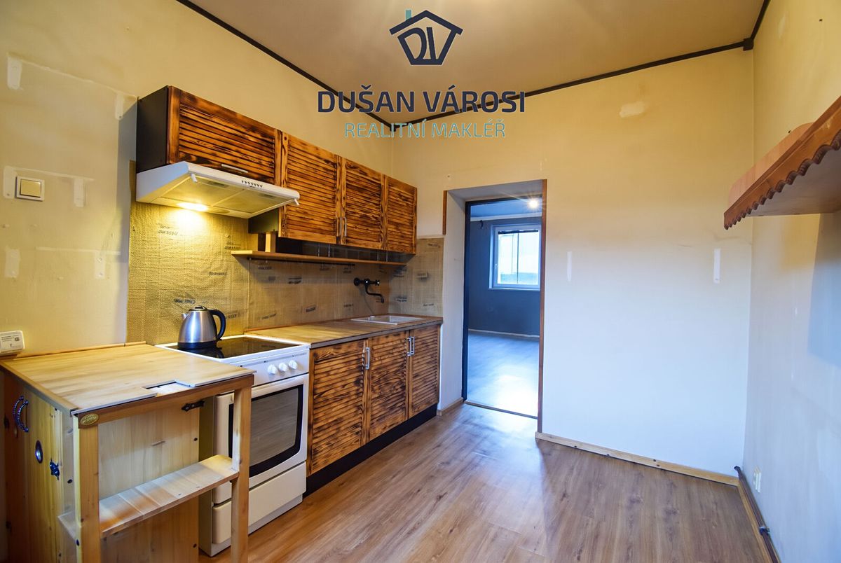Prodej bytu 1+1 35 m² – fotografie 5