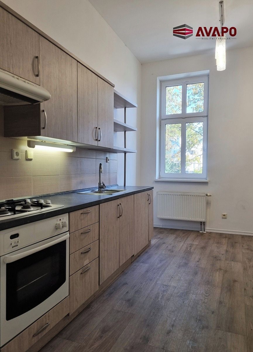 Pronájem bytu 1+1 43 m² – fotografie 4