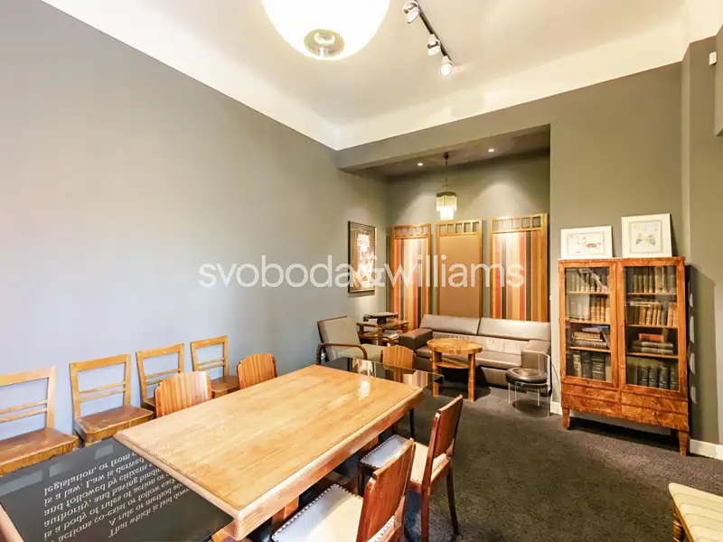 Prodej kanceláře 171 m², Praha – náhled fotky 3