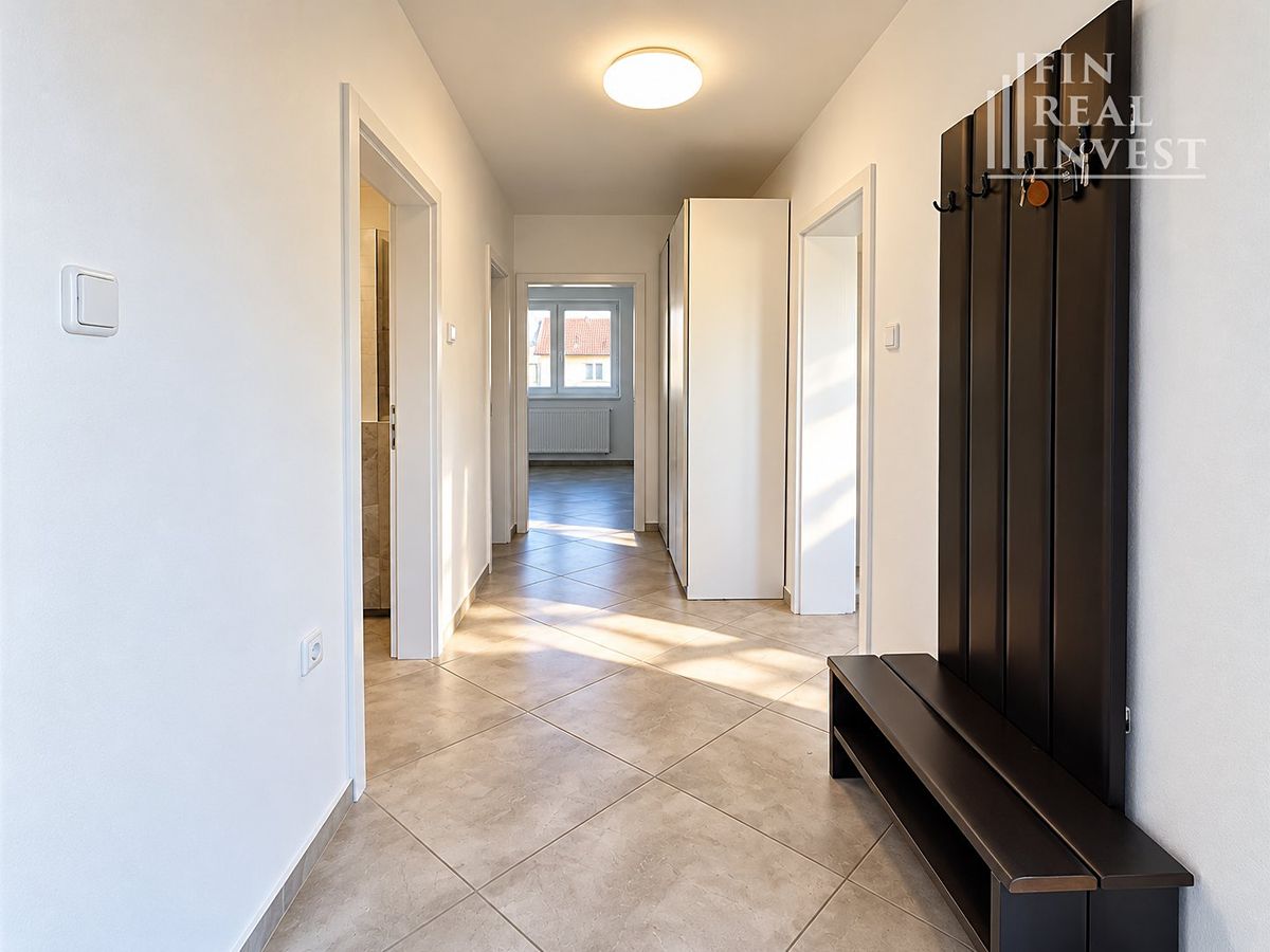 Pronájem rodinného domu 93 m², pozemek 276 m² – fotografie 4