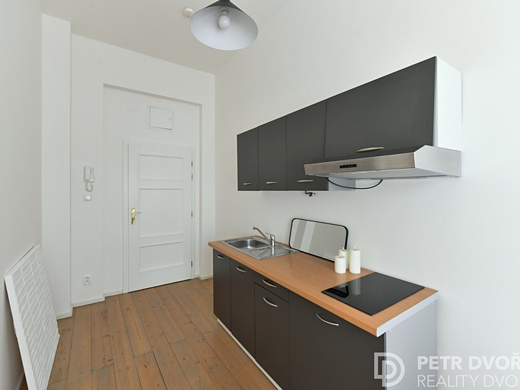 Prodej bytu 1+1, 27 m² (8 z 20)