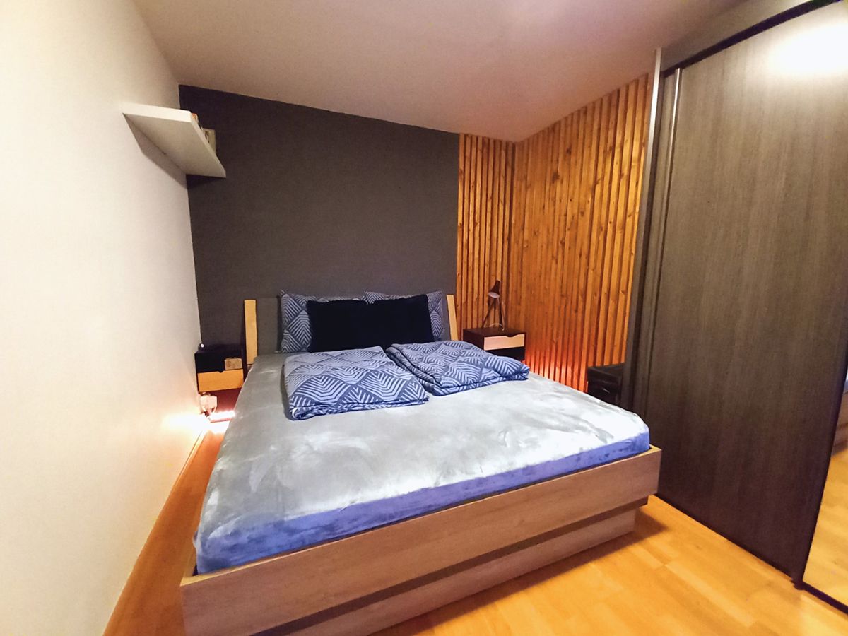 Pronájem bytu 2+kk 42 m² – fotografie 5