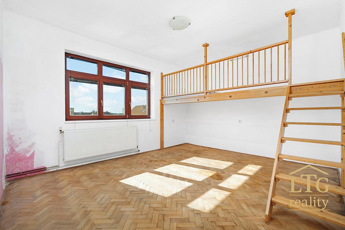 Prodej bytu 3+1 86 m² – fotografie 2