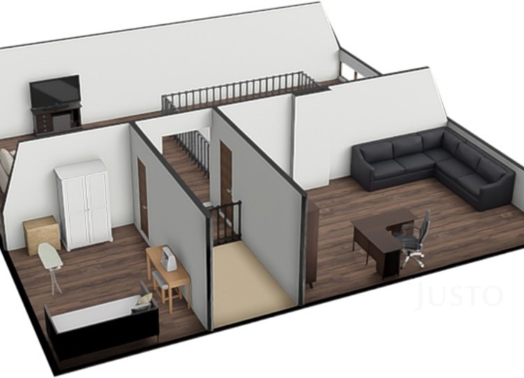 Haus zum Kauf, 322 m² (63 von 65)