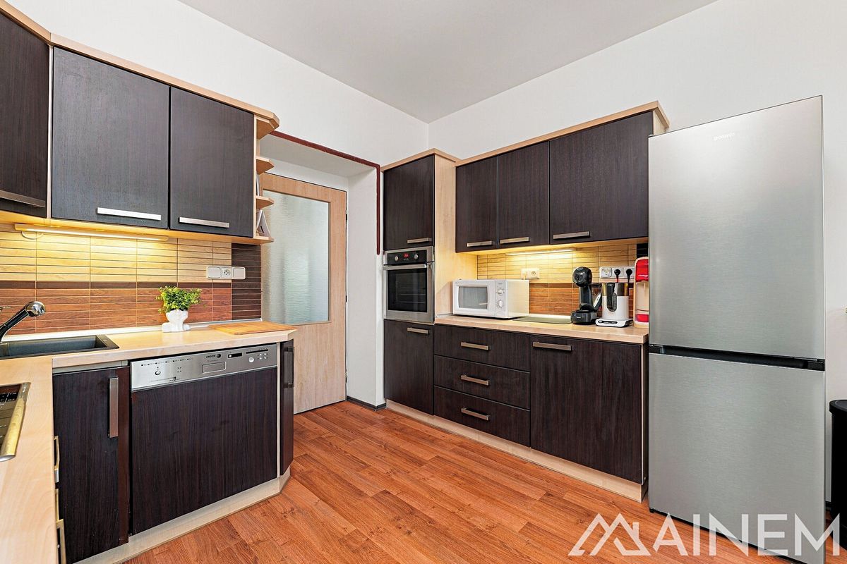 Prodej bytu 1+1 49 m² – fotografie 4