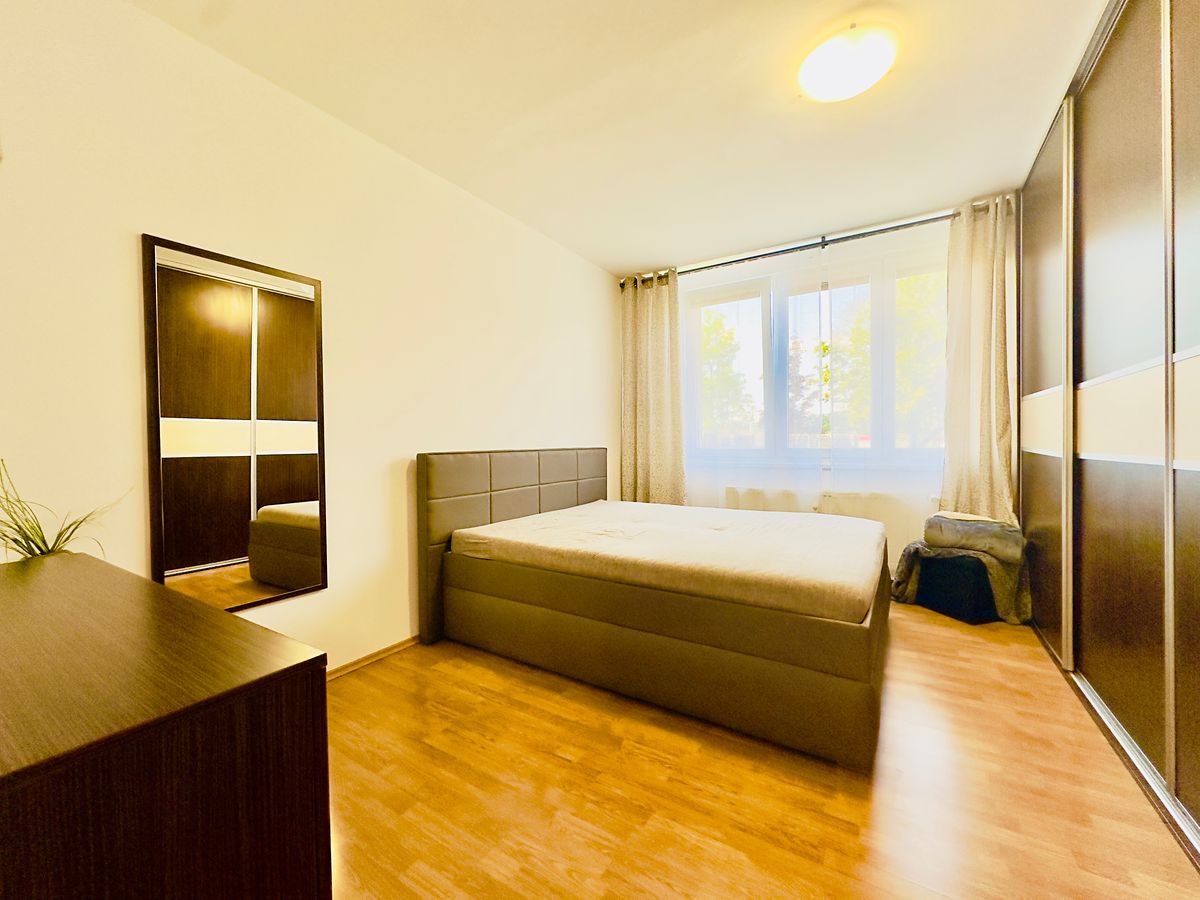 Prodej bytu 3+1 66 m² – fotografie 2