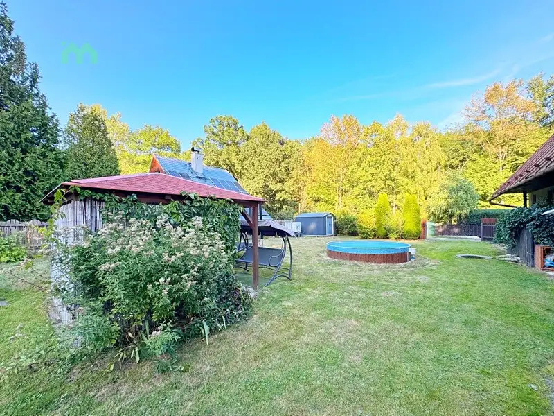Prodej chaty 44 m², pozemek 59 m², Veselíčko – náhled fotky 2