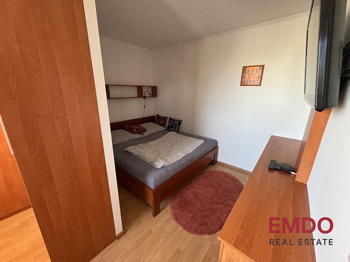 Pronájem bytu 2+1 66 m² – fotografie 4