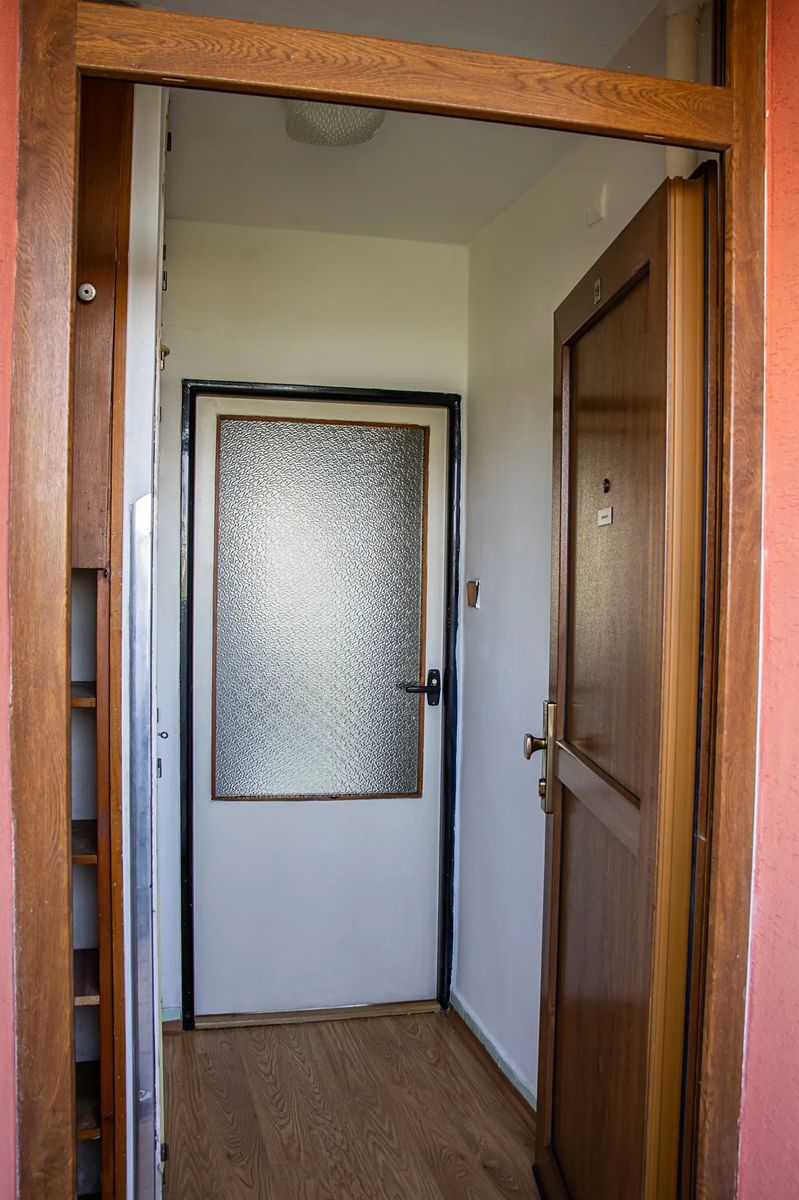 Prodej bytu 2+1 62 m² – fotografie 4