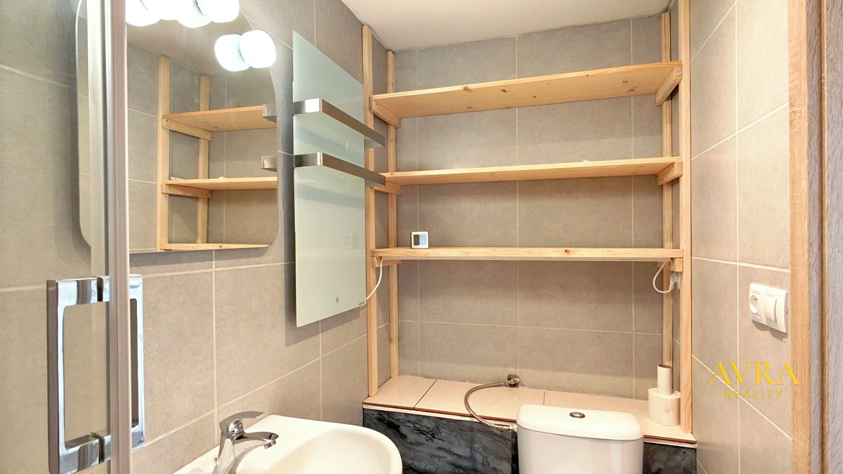 Prodej bytu 1+kk 20 m² – fotografie 5