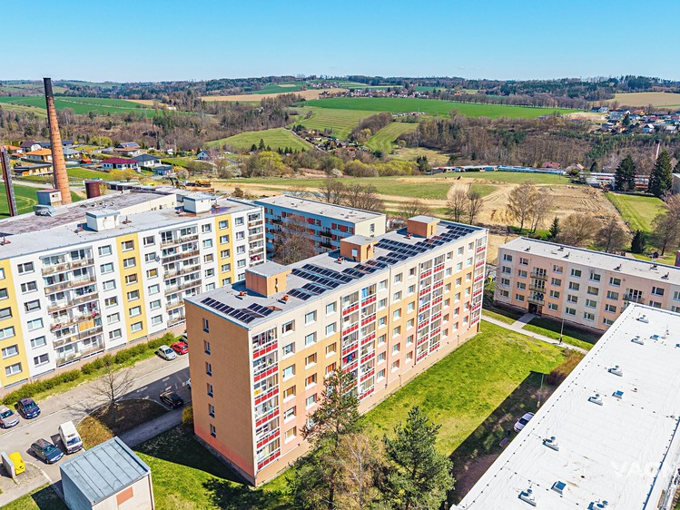 Prodej bytu 3+1, 71 m² (25 z 30)