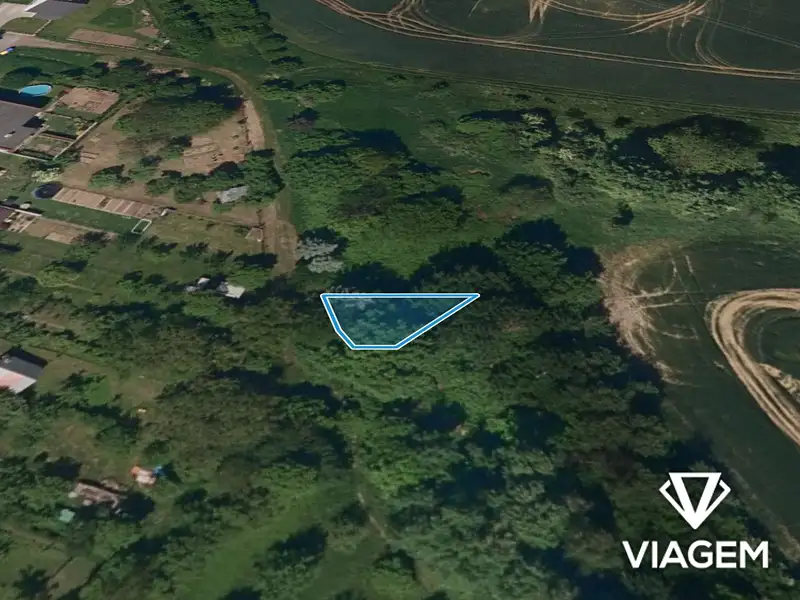 Prodej pole 130 m², Bystřice pod Hostýnem – náhled fotky 2