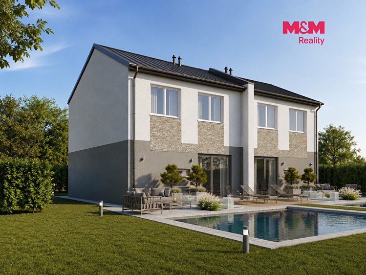 Prodej domu, 120 m² (9 z 19)
