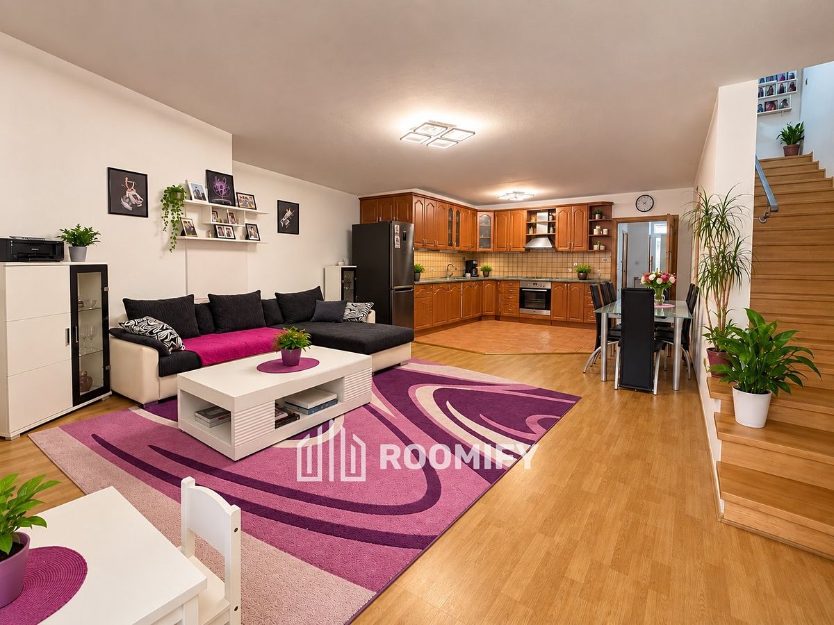 Prodej rodinného domu 200 m², pozemek 188 m² – fotografie 4