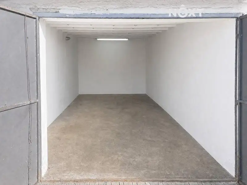 Prodej garáže 19 m², České Budějovice – náhled fotky 3