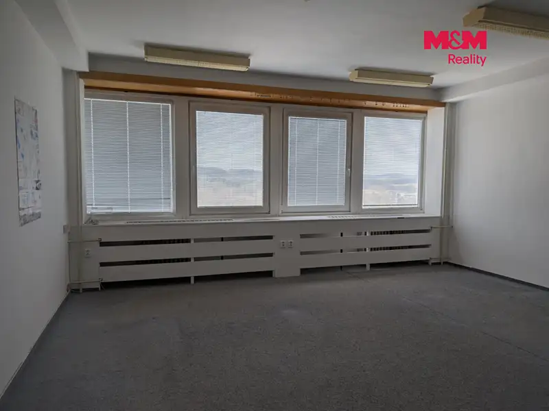 Pronájem výrobní haly, prostoru 38 m², Lanškroun – náhled fotky 3