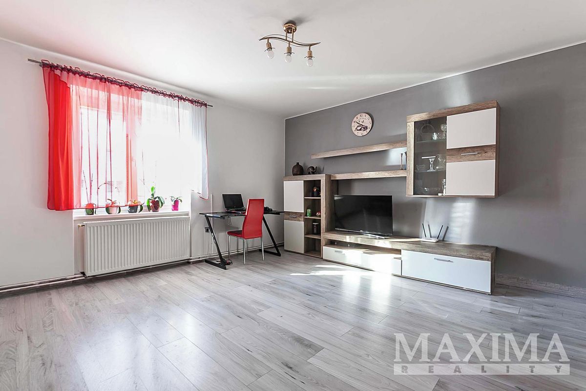 Prodej bytu 2+1 55 m² – fotografie 3