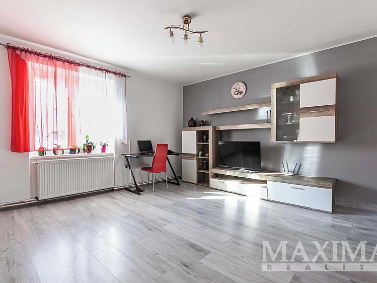Квартира 2+1 на продаж, 55 м² (3 з 21)