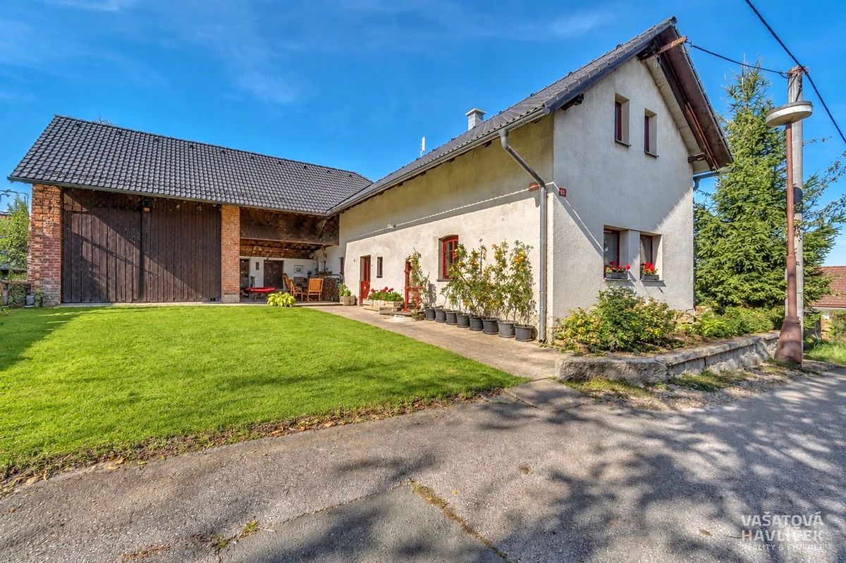 Prodej rodinného domu 211 m², pozemek 394 m²