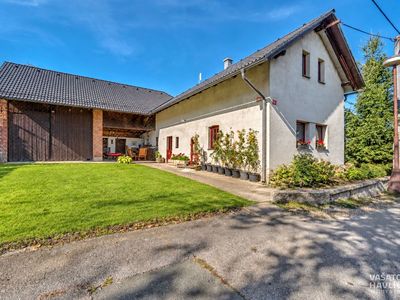 Prodej rodinného domu 211 m², pozemek 394 m²