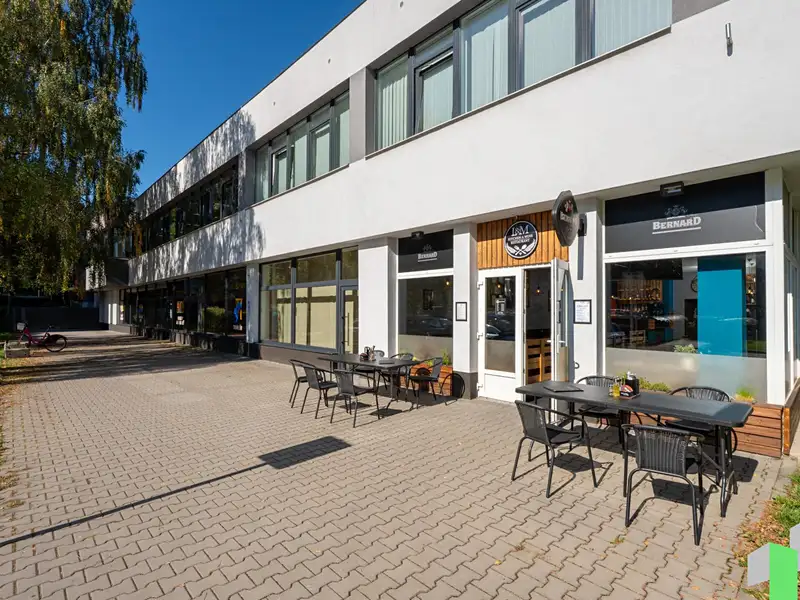 Pronájem restaurace 160 m², Nový Jičín – náhled fotky 1