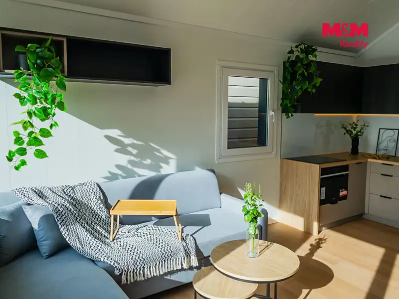 Prodej rodinného domu 55 m², pozemek 1259 m², Dobré – náhled fotky 3